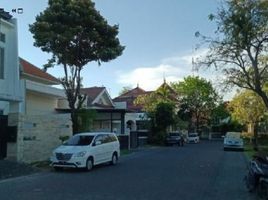 5 Habitación Casa en venta en Tambaksari, East Jawa, Tambaksari