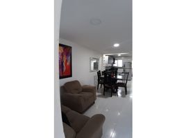 3 Habitación Villa en venta en Bolivar, Turbaco, Bolivar