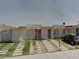 1 Schlafzimmer Haus zu verkaufen in Tecamac, Mexico, Tecamac