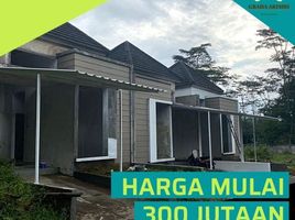 2 Kamar Rumah for sale in Salatiga, Jawa Tengah, Sidomukti, Salatiga