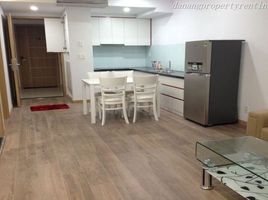 2 Phòng ngủ Chung cư for rent in Thạch Thang, Hải Châu, Thạch Thang