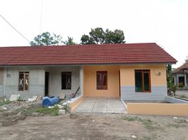 2 Kamar Rumah for sale in Prambanan, Klaten, Prambanan