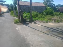  Land for sale in Yogyakarta, Ngemplak, Sleman, Yogyakarta