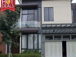 5 Schlafzimmer Haus zu verkaufen in Cileunyi, West Jawa, Cileunyi