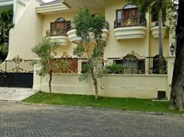 7 Habitación Casa en venta en Mulyorejo, East Jawa, Mulyorejo, Surabaya, East Jawa