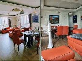 3 Phòng ngủ Chung cư for sale in Sài Gòn Pearl, Phường 22, Phường 22