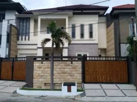 6 Bedroom Villa for sale in Indonesia, Gubeng, Surabaya, East Jawa, Indonesia