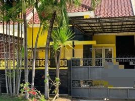 2 Habitación Casa en venta en Tambaksari, East Jawa, Tambaksari