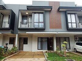 4 Kamar Vila for sale in Bekasi, West Jawa, Cibitung, Bekasi