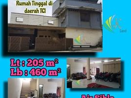 4 Kamar Vila for sale in Sumurbandung, West Jawa, Sumurbandung