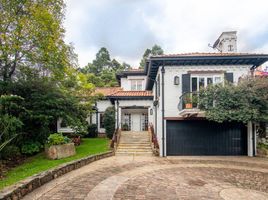 4 Bedroom Villa for sale in Bogota, Cundinamarca, Bogota