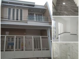 4 Habitación Villa en venta en Mulyorejo, East Jawa, Mulyorejo