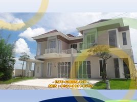 2 Kamar Vila for sale in Gurah, Kediri, Gurah