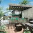 1 Schlafzimmer Appartement zu verkaufen in Cozumel, Quintana Roo, Cozumel, Quintana Roo