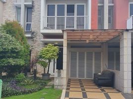 3 Kamar Vila for sale in Bekasi, West Jawa, Bekasi Timur, Bekasi