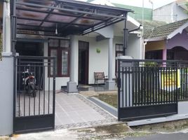 2 Kamar Rumah for sale in Klojen, Malang Regency, Klojen