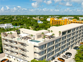 1 Schlafzimmer Wohnung zu verkaufen in Cozumel, Quintana Roo, Cozumel