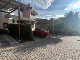 Maison 3 chambre à vendre à Tumbaco, Pichincha, Tumbaco