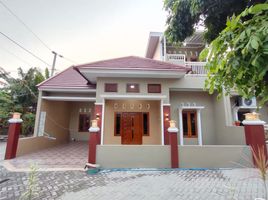 3 Bedroom Villa for sale in Banguntapan, Bantul, Banguntapan