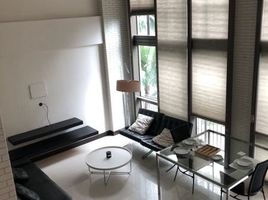 2 Bedroom Condo for rent at Joya Lofts and Towers, Makati City