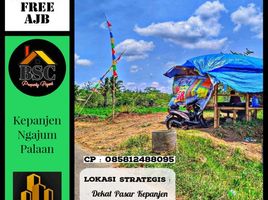  Land for sale in Ngajum, Malang Regency, Ngajum