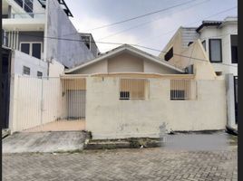 4 Kamar Rumah for sale in Sukomanunggal, Surabaya, Sukomanunggal