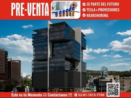 Appartement 2 chambre à vendre à Monterrey, Nuevo Leon, Monterrey