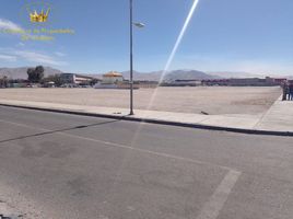  Terreno (Parcela) en venta en Calama, El Loa, Calama