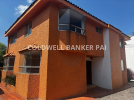 3 Schlafzimmer Villa zu verkaufen in Atizapan De Zaragoza, Mexico, Atizapan De Zaragoza