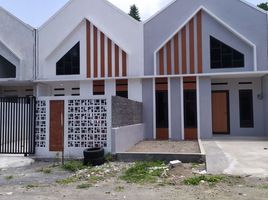 2 Bedroom Villa for sale in Prambanan, Klaten, Prambanan