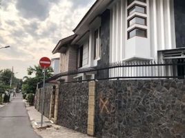 4 Bedroom House for sale in Medistra Hospital, Mampang Prapatan, Kebayoran Baru