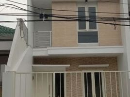 3 Habitación Casa en venta en Tambaksari, East Jawa, Tambaksari