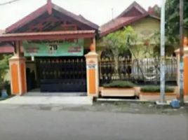 10 Kamar Rumah for sale in Wonocolo, Surabaya, Wonocolo