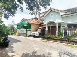 3 Habitación Casa en venta en Depok, Yogyakarta, Depok