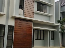 3 Kamar Rumah for sale in Pondokgede, Bekasi, Pondokgede