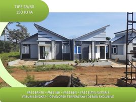 2 Bedroom House for sale in Blimbing, Malang Regency, Blimbing