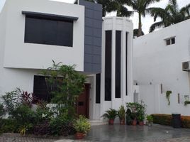 3 Habitación Villa en venta en Samborondón, Guayas, Samborondon, Samborondón