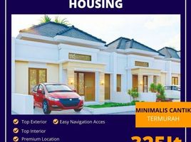 2 Bedroom House for sale in Klaten Selatan, Klaten, Klaten Selatan