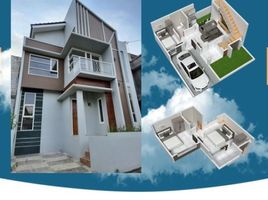 3 Bedroom House for sale in Batu, Malang Regency, Batu