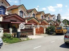 4 Habitación Casa en venta en Plentong, Johor Bahru, Plentong