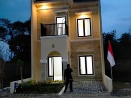 3 Bedroom House for sale in Blimbing, Malang Regency, Blimbing