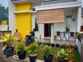 2 Kamar Vila for sale in Dau, Malang Regency, Dau