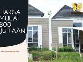 2 Kamar Rumah for sale in Sidomukti, Salatiga, Sidomukti