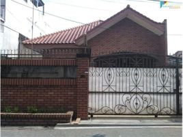 4 Schlafzimmer Haus zu verkaufen in Sukajadi, West Jawa, Sukajadi