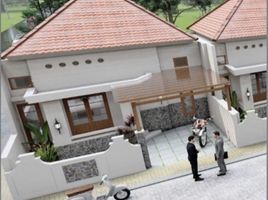 2 Bedroom Villa for sale in Prambanan, Klaten, Prambanan