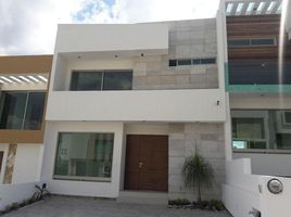 3 Schlafzimmer Haus zu verkaufen in Morelia, Michoacan, Morelia