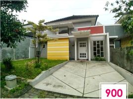 3 Schlafzimmer Haus zu verkaufen in Lowok Waru, East Jawa, Lowok Waru