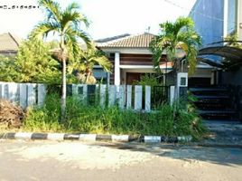 3 Habitación Villa en venta en Tambaksari, East Jawa, Tambaksari