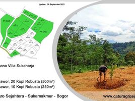  Land for sale in Bogor Selatan, Bogor, Bogor Selatan