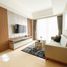 1 Bedroom Apartment for rent in Jaga Karsa, Jakarta, Jaga Karsa